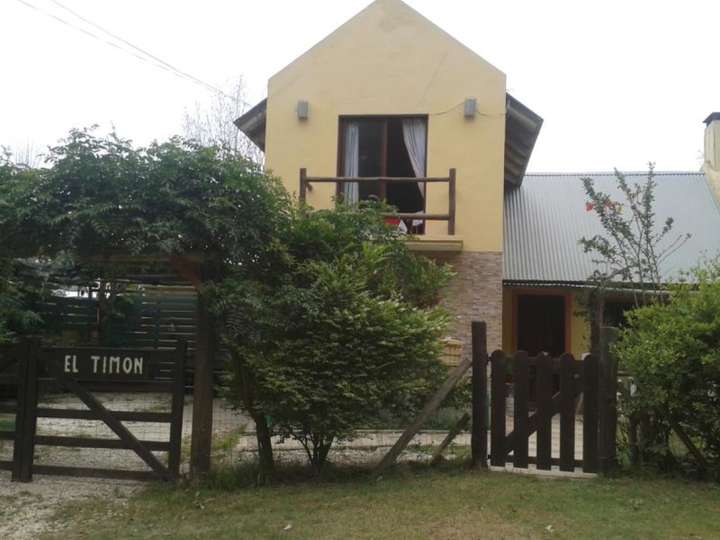 Casa en venta en El Tesoro