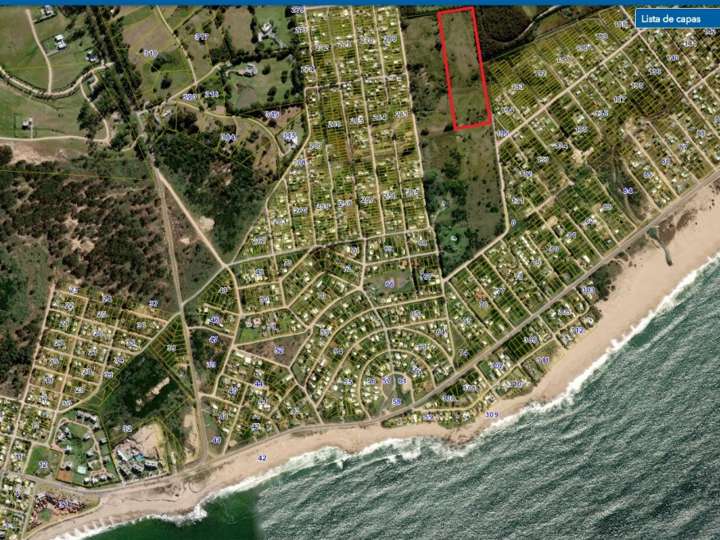 Granja en venta en Calle 11 - La Faena, Buenos Aires