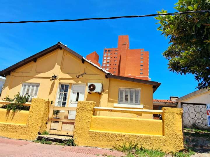 Casa en venta en Piriápolis