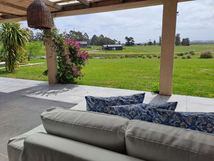 Casa en alquiler en Maldonado