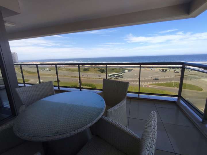 Apartamento en venta en Punta Del Este