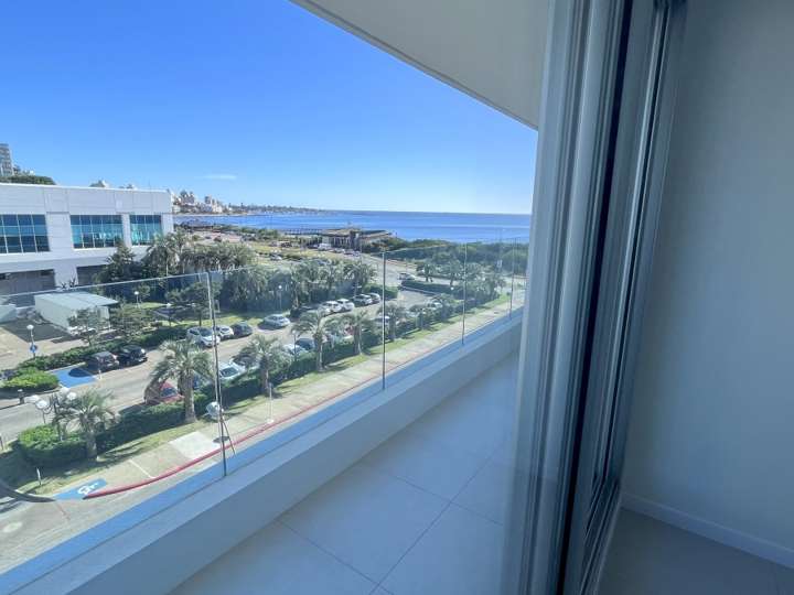 Apartamento en venta en Punta Del Este