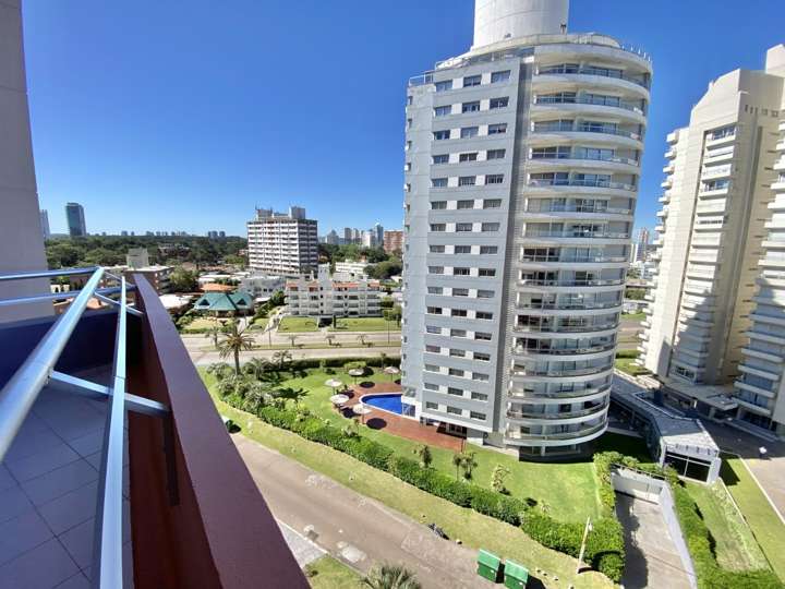 Apartamento en venta en María Eugenia Vaz Ferreira, Punta Del Este