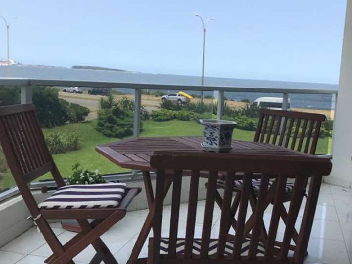Apartamento en venta en Punta Del Este