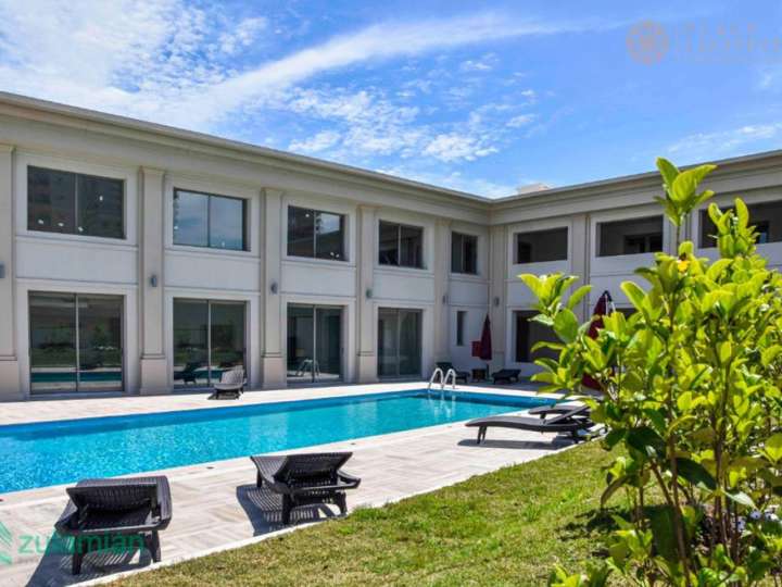 Apartamento en venta en San Rafael, Maldonado