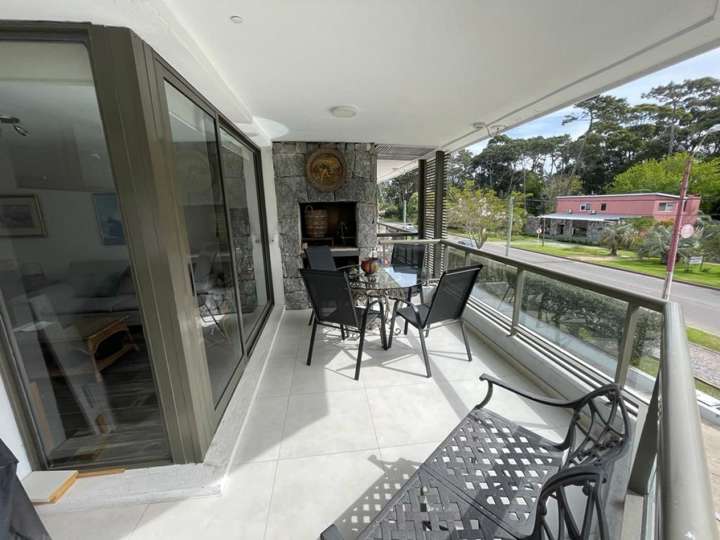 Apartamento en venta en Punta Del Este