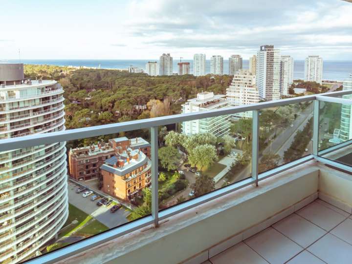 Apartamento en venta en Maldonado