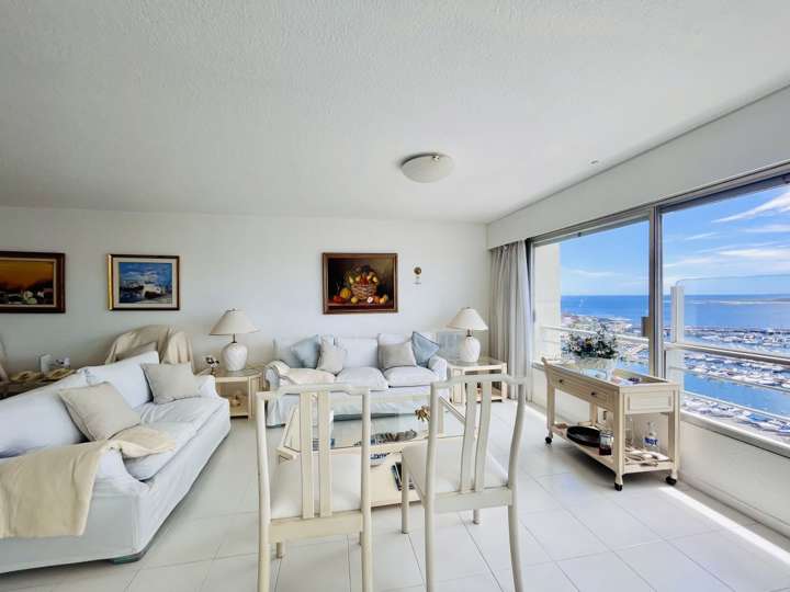 Apartamento en venta en Punta Del Este