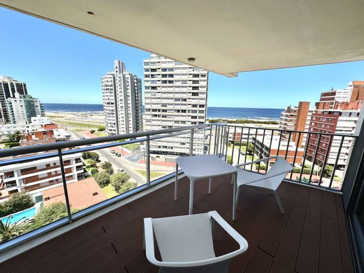 Apartamento en venta en Punta Del Este