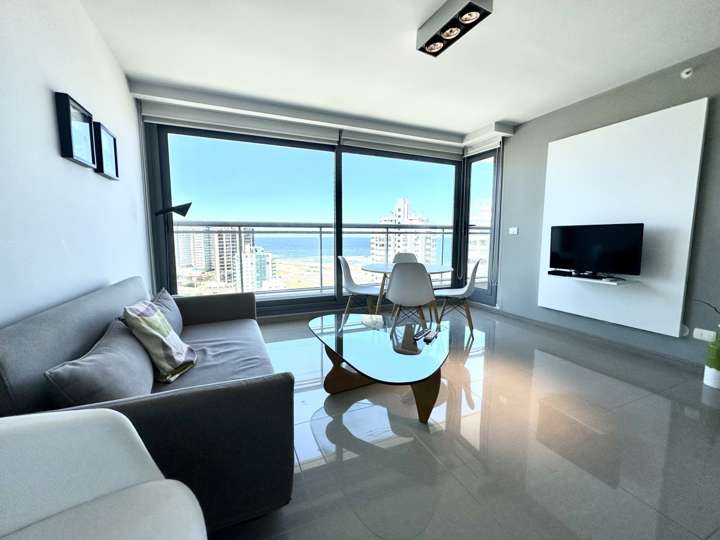 Apartamento en venta en Punta Del Este