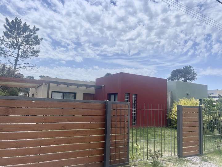 Casa en venta en Sarubbi, Maldonado