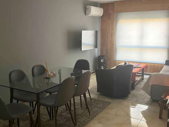 Apartamento en venta en Avenida Dámaso Antonio Larrañaga, Montevideo