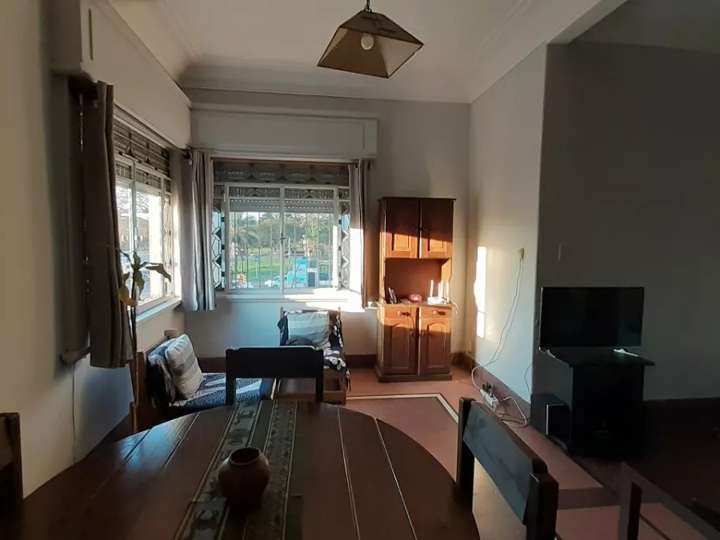 Apartamento en venta en Pablo Zufriategui, Montevideo