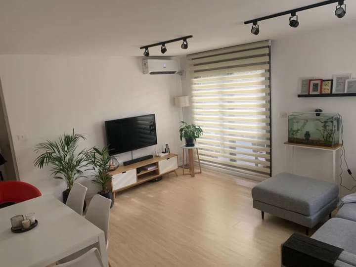 Apartamento en venta en Avenida Millán, Montevideo