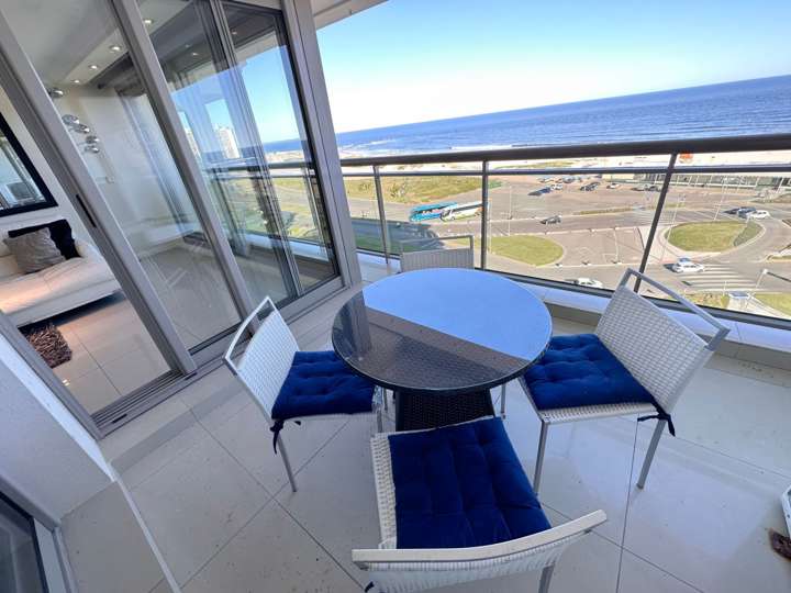 Apartamento en venta en Punta Del Este