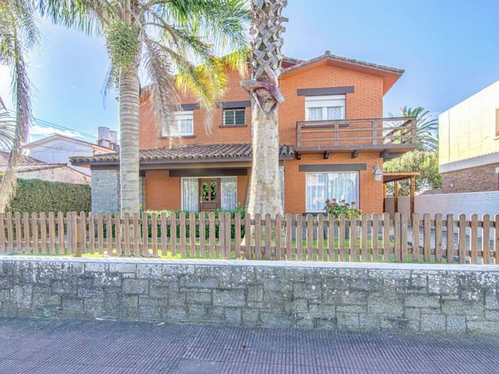 Casa en venta en Maldonado