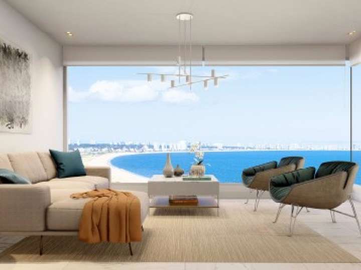 Apartamento en venta en Punta Del Este