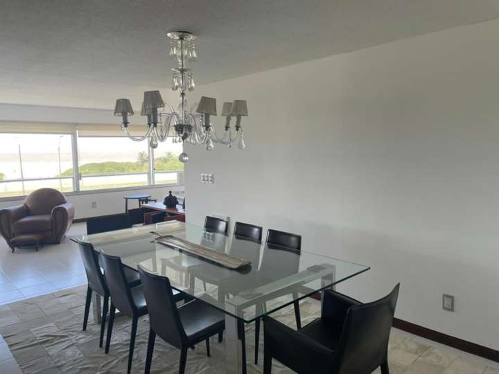 Apartamento en venta en Punta Del Este