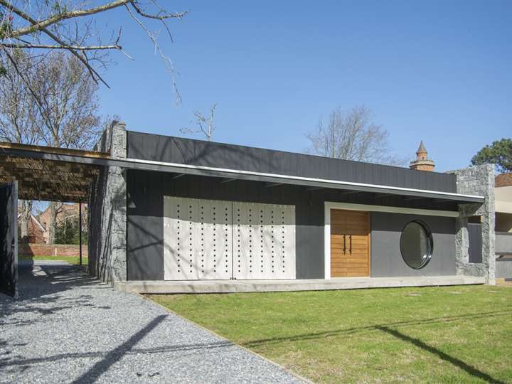 Casa en venta en Maldonado