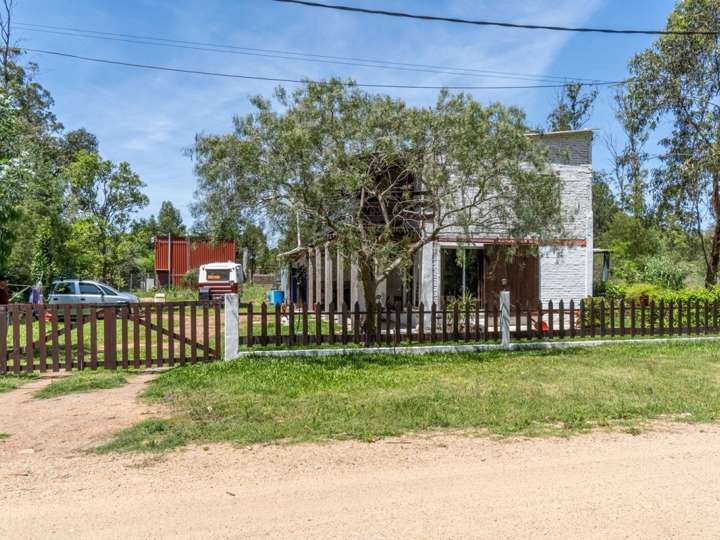 Casa en venta en Yosemite, Maldonado