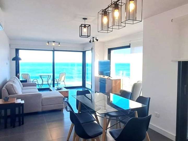 Apartamento en venta en Rambla General Artigas, Punta Del Este