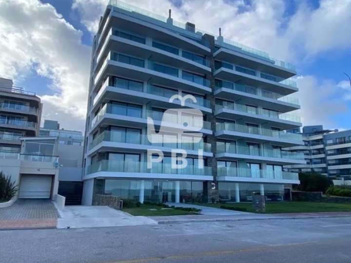 Apartamento en venta en Rambla General Artigas, Punta Del Este