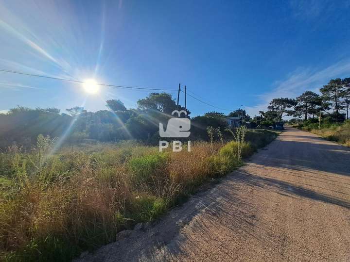 Terreno en venta en Calle 36 - El Payador, Buenos Aires