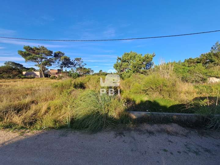 Terreno en venta en Calle 35 - La Pulpería, Buenos Aires