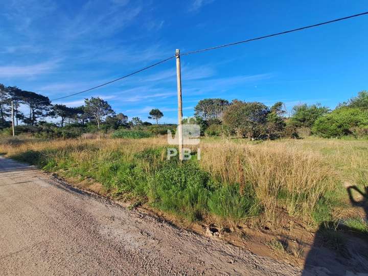 Terreno en venta en Calle 36 - El Payador, Buenos Aires