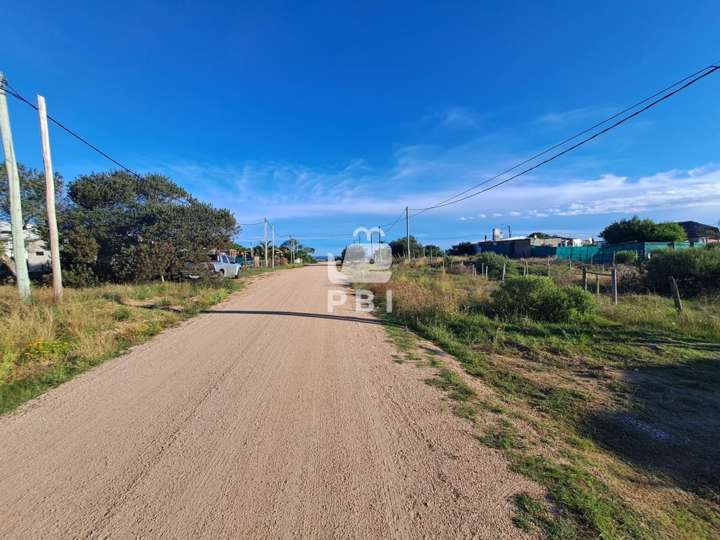 Terreno en venta en Calle 37 - La Taba, Buenos Aires