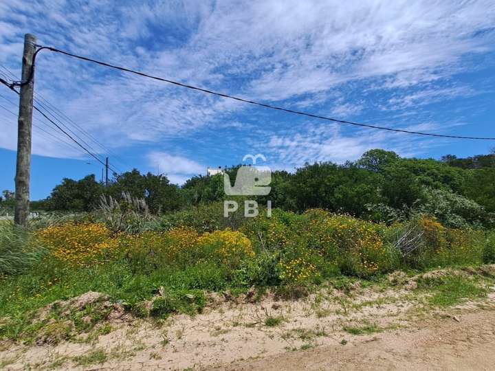 Terreno en venta en Calle 5 - El Galpón, Buenos Aires