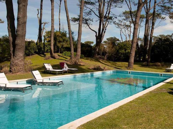 Casa en venta en Maldonado