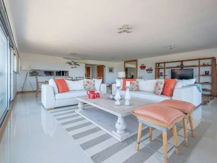 Apartamento en venta en Rambla Lorenzo Batlle Pacheco, San Rafael - El Placer