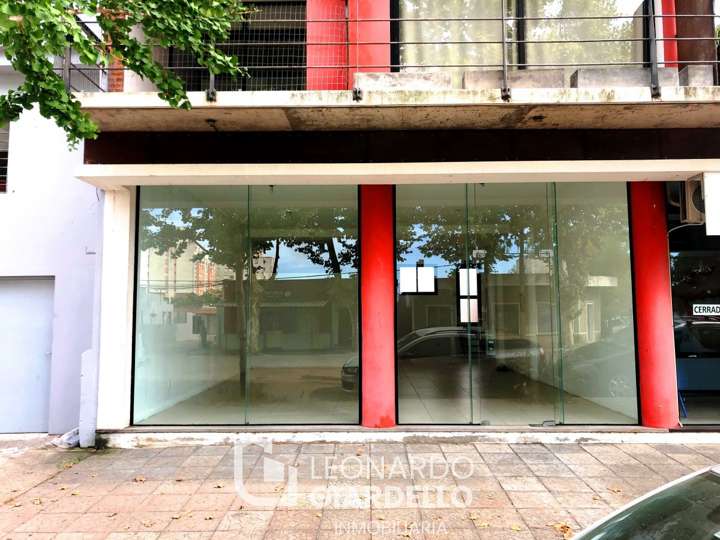 Comercial / Tienda en venta en Avenida General Flores, Colonia