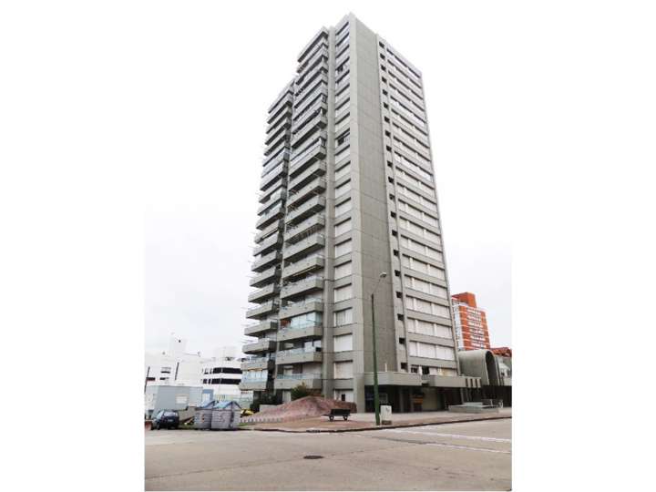Apartamento en venta en Maldonado