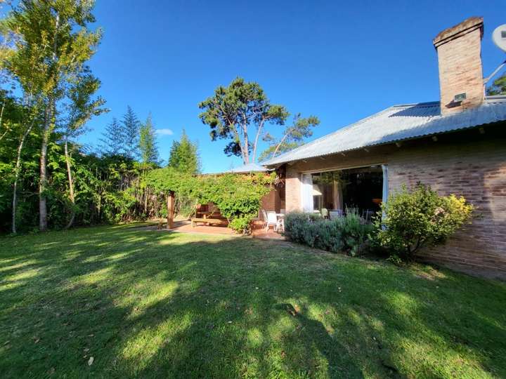 Casa en venta en Punta Del Este