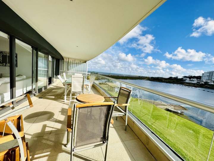 Apartamento en venta en Pinares, Maldonado