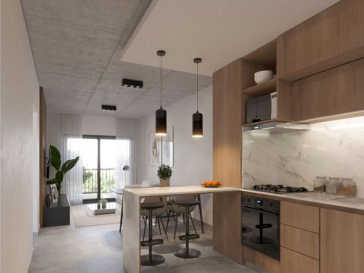 Apartamento en venta en Treinta y Tres, Maldonado