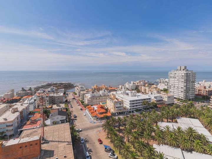 Apartamento en alquiler en Maldonado