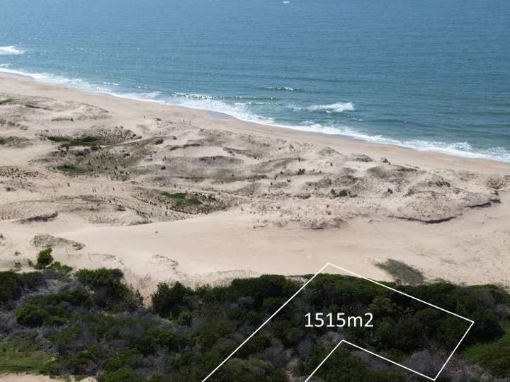 Terreno en venta en Carrasco, Rocha