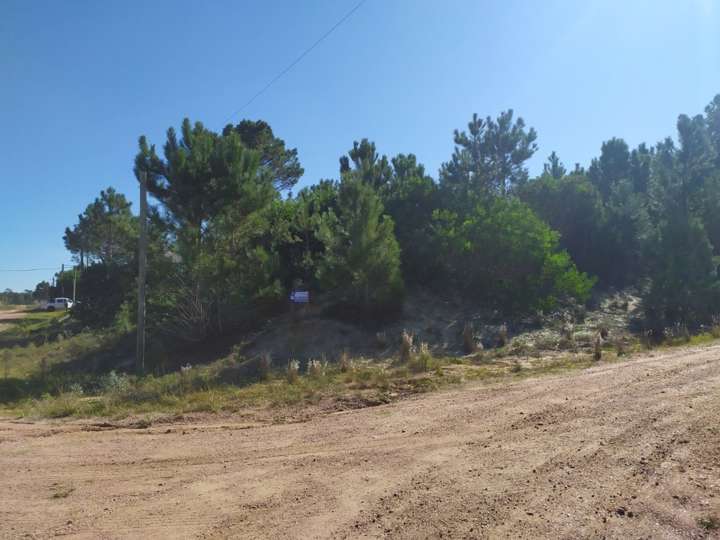 Terreno en venta en Boulevar San Miguel, Rocha