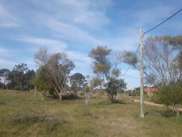 Terreno en venta en Rocha