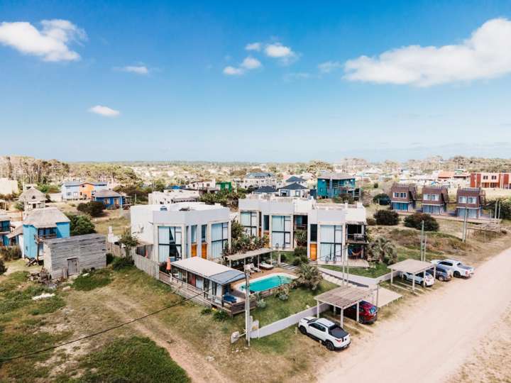 Apartamento en venta en Rocha