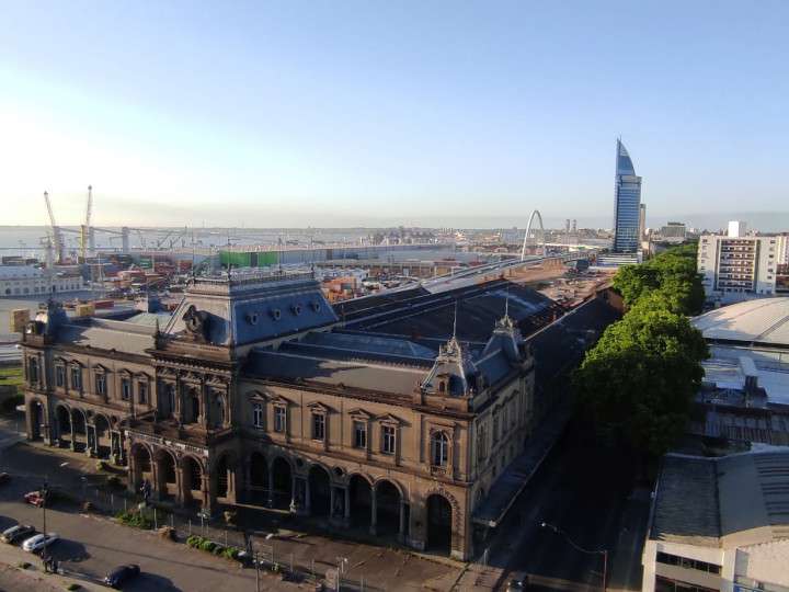 Apartamento en venta en Cordón, Montevideo