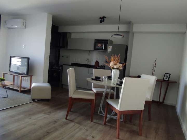 Apartamento en venta en Cordón, Montevideo