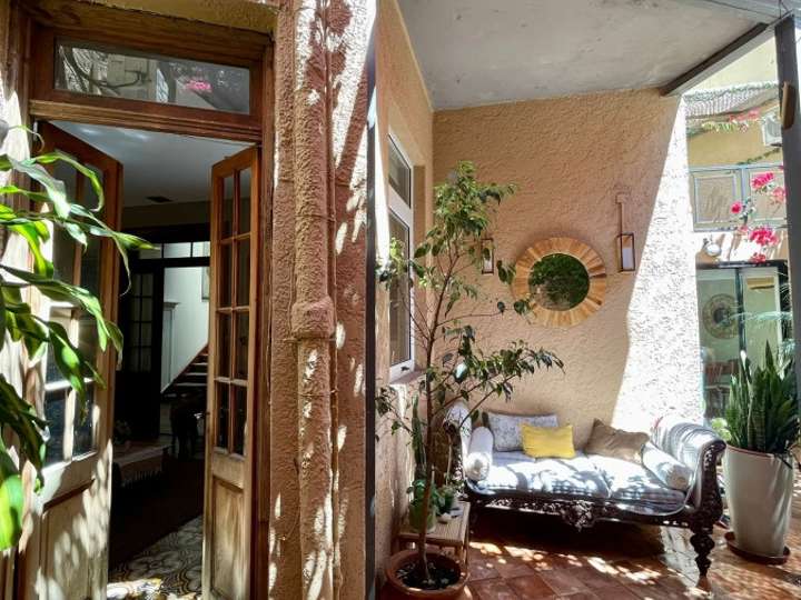 Casa en venta en Bulevar España, Montevideo