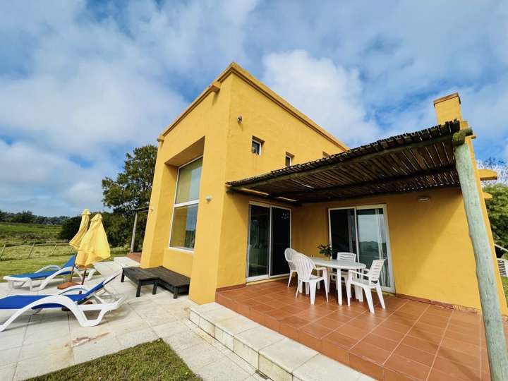 Casa en venta en Las Delicias, Maldonado