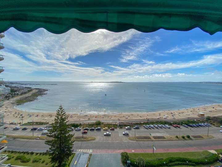 Apartamento en venta en Punta Del Este