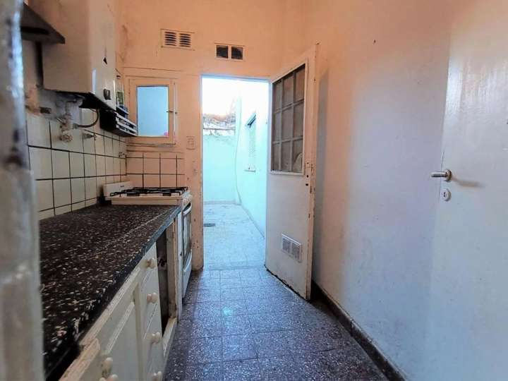 Edificio en venta en Soldado de Malvinas, 1999, Villa Adelina