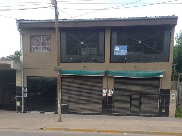 Casa en venta en Realico, Parque San Martín